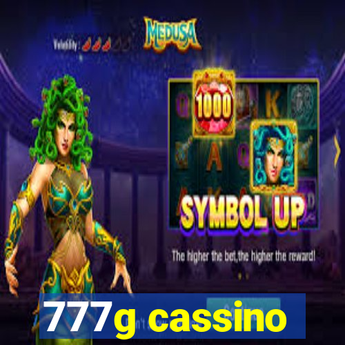 777g cassino